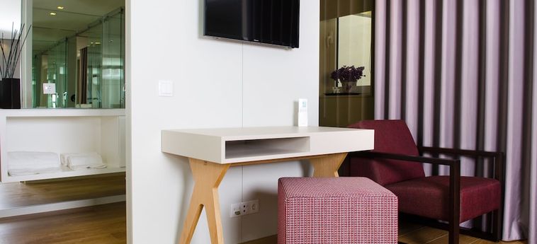 Hotel Suites - Se Inn Braga: Foto 