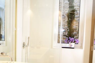 Hotel Suites - Se Inn Braga: Photo 