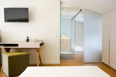Hotel Suites - Se Inn Braga: Photo 