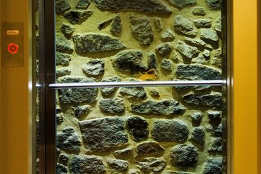 Hotel Suites - Se Inn Braga: Photo 