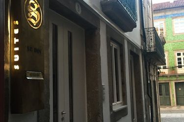 Hotel Suites - Se Inn Braga: Photo 