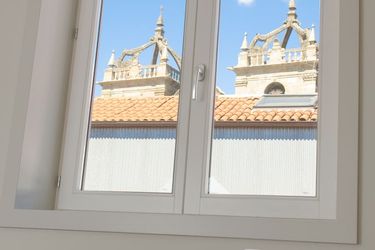 Hotel Suites - Se Inn Braga: Photo 