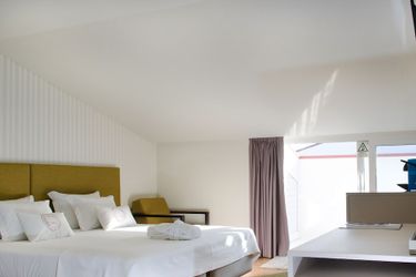 Hotel Suites - Se Inn Braga: Photo 