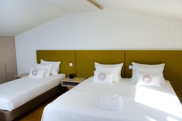 Hotel Suites - Se Inn Braga: Photo 