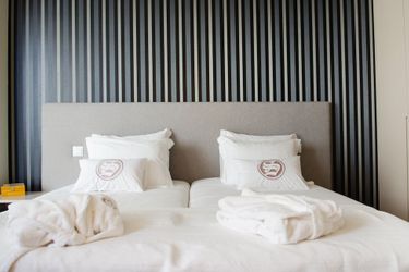 Hotel Suites - Se Inn Braga: Photo 