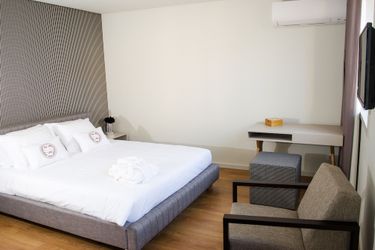 Hotel Suites - Se Inn Braga: Photo 