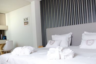 Hotel Suites - Se Inn Braga: Photo 
