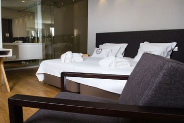 Hotel Suites - Se Inn Braga: Photo 