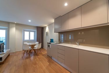 Hotel Suites - Se Inn Braga: Photo 