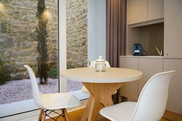 Hotel Suites - Se Inn Braga: Photo 