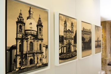 Hotel Suites - Se Inn Braga: Photo 