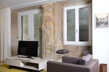 Hotel Suites - Se Inn Braga: Photo 
