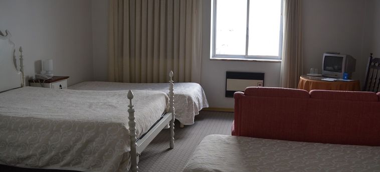 Hotel Residencial Centro Comercial Avenida Braga: Foto 