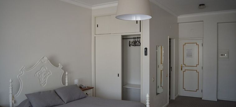 Hotel Residencial Centro Comercial Avenida Braga: Foto 