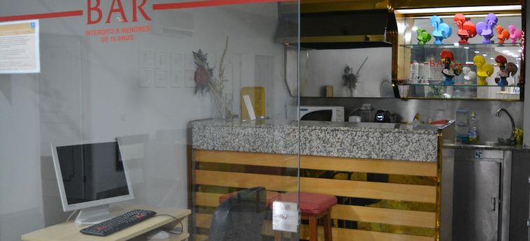 Hotel Residencial Centro Comercial Avenida Braga: Foto 