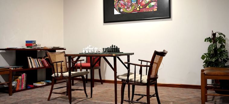 Hotel Residencial Centro Comercial Avenida Braga: Foto 