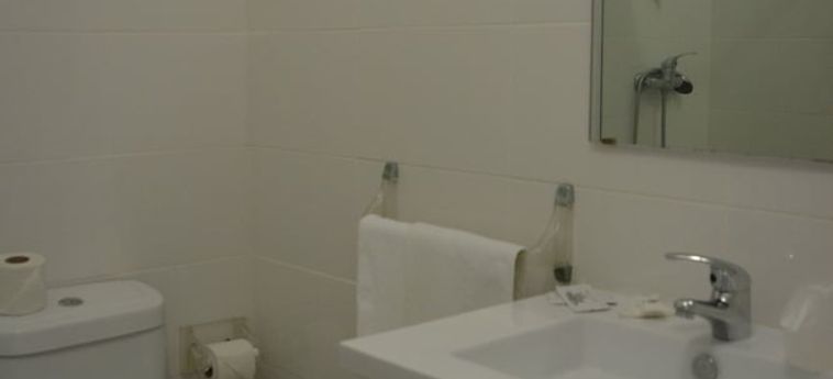 Hotel Residencial Centro Comercial Avenida Braga: Foto 