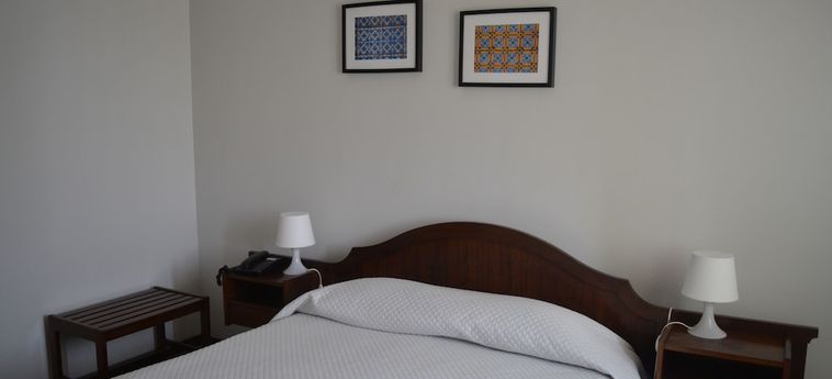 Hotel Residencial Centro Comercial Avenida Braga: Foto 