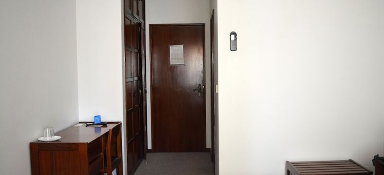 Hotel Residencial Centro Comercial Avenida Braga: Foto 