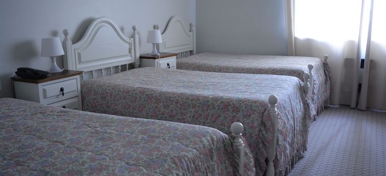 Hotel Residencial Centro Comercial Avenida Braga: Foto 