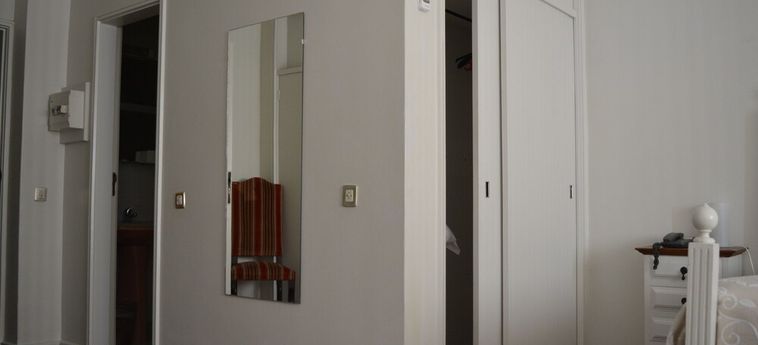 Hotel Residencial Centro Comercial Avenida Braga: Foto 