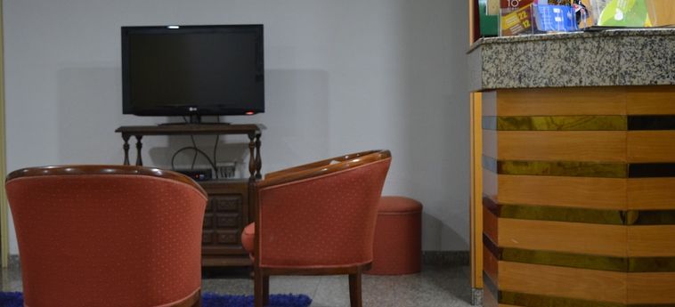 Hotel Residencial Centro Comercial Avenida Braga: Foto 