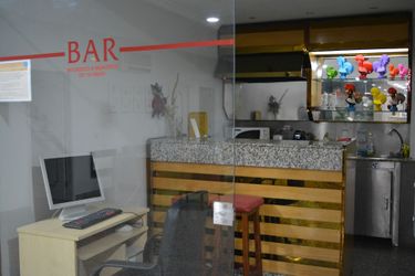 Hotel Residencial Centro Comercial Avenida Braga: Photo 