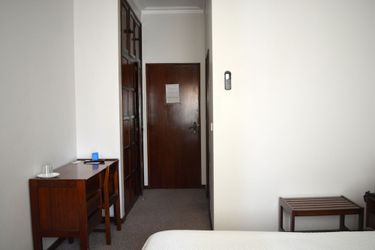 Hotel Residencial Centro Comercial Avenida Braga: Photo 