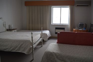 Hotel Residencial Centro Comercial Avenida Braga: Photo 