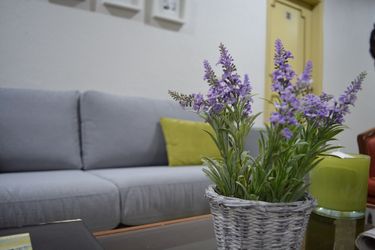 Hotel Residencial Centro Comercial Avenida Braga: Photo 