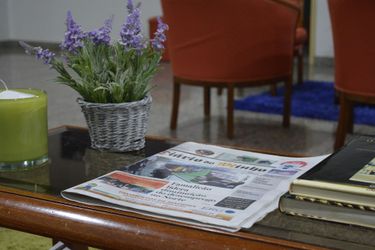 Hotel Residencial Centro Comercial Avenida Braga: Photo 