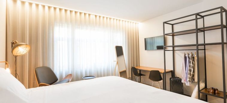 Hotel Braga Heritage Lofts Braga : Photo 