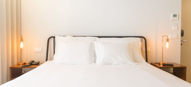 Hotel Braga Heritage Lofts Braga : Photo 