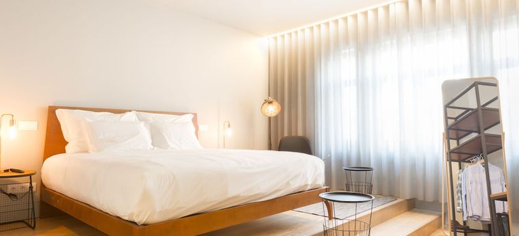 Hotel Braga Heritage Lofts Braga : Photo 