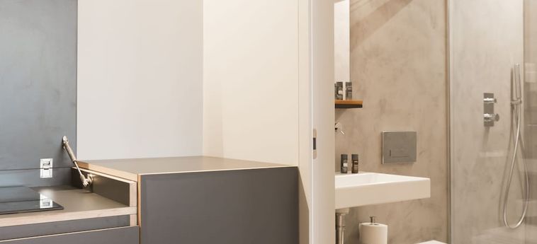 Hotel Braga Heritage Lofts Braga : Photo 