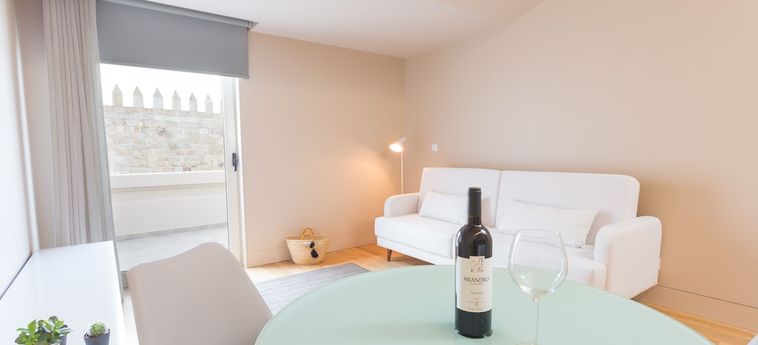Hotel Braga Heritage Lofts Braga : Photo 