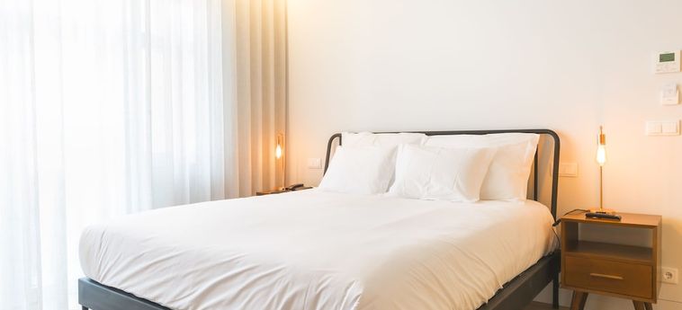 Hotel Braga Heritage Lofts Braga: Foto 