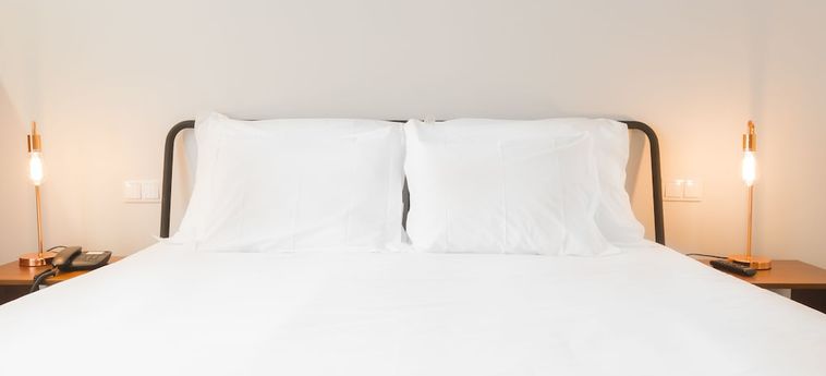 Hotel Braga Heritage Lofts Braga: Foto 