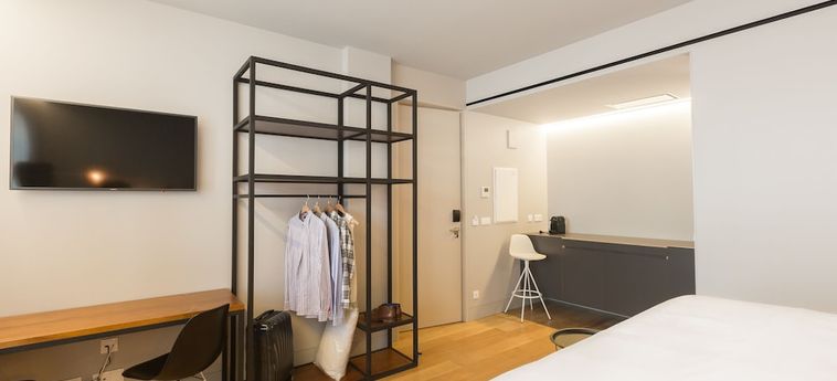 Hotel Braga Heritage Lofts Braga: Foto 
