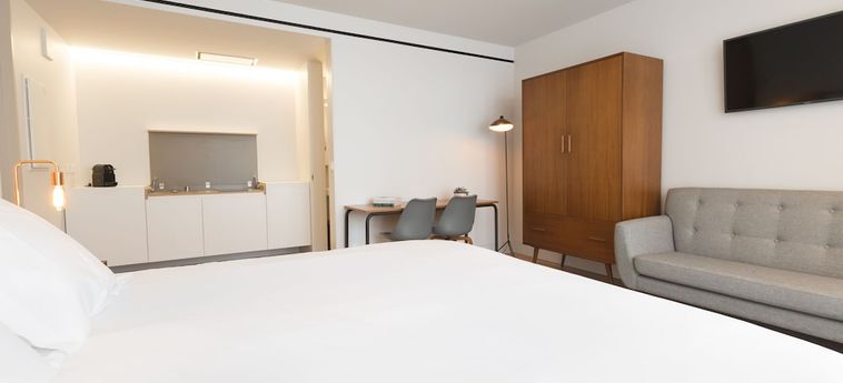 Hotel Braga Heritage Lofts Braga: Foto 