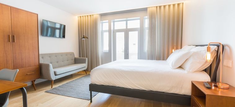 Hotel Braga Heritage Lofts Braga: Photo 