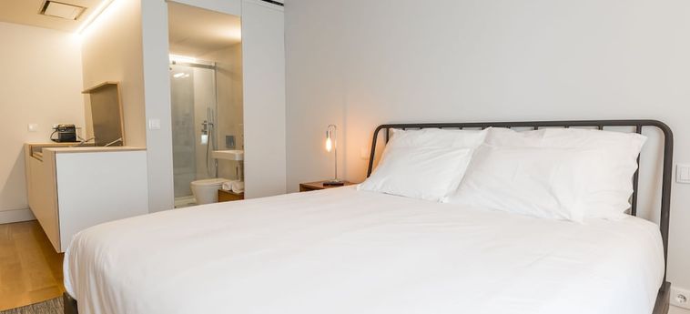 Hotel Braga Heritage Lofts Braga: Photo 