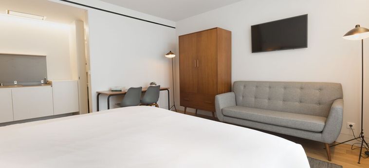 Hotel Braga Heritage Lofts Braga: Photo 
