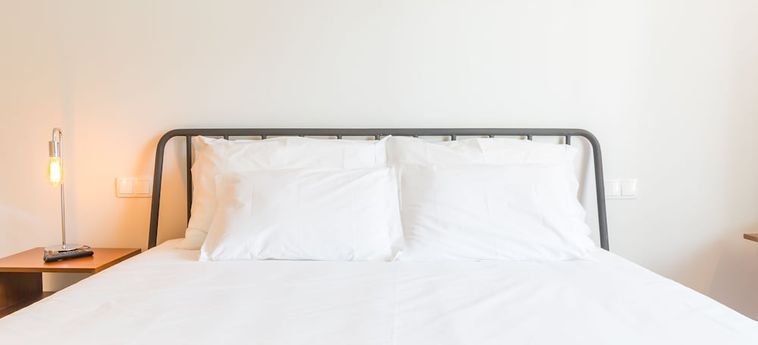 Hotel Braga Heritage Lofts Braga: Photo 