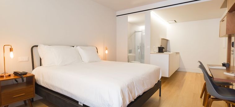 Hotel Braga Heritage Lofts Braga: Photo 