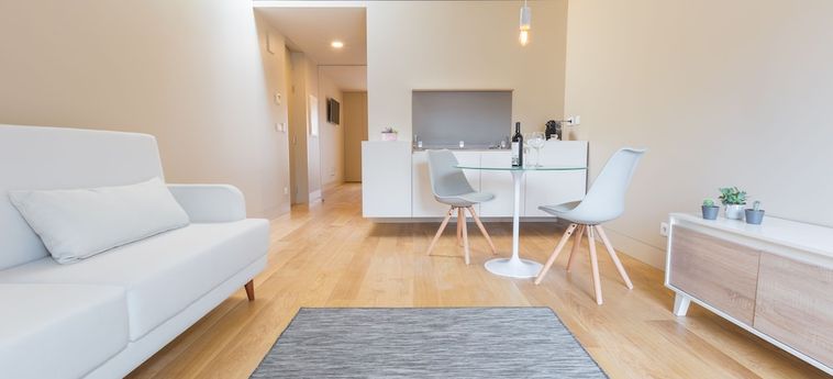 Hotel Braga Heritage Lofts Braga: Photo 