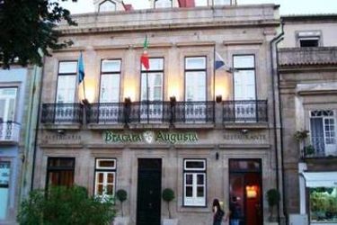 Hotel Bracara Augusta:  BRAGA