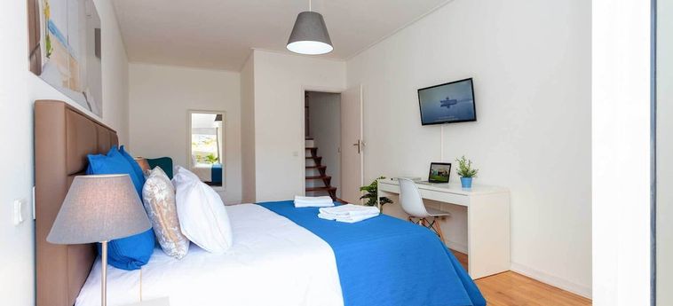 Hotel Best Villas - Coração De Braga Braga: Foto 