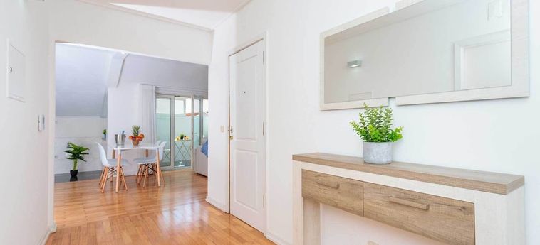 Hotel Best Villas - Coração De Braga Braga: Foto 