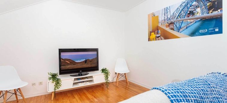 Hotel Best Villas - Coração De Braga Braga: Foto 